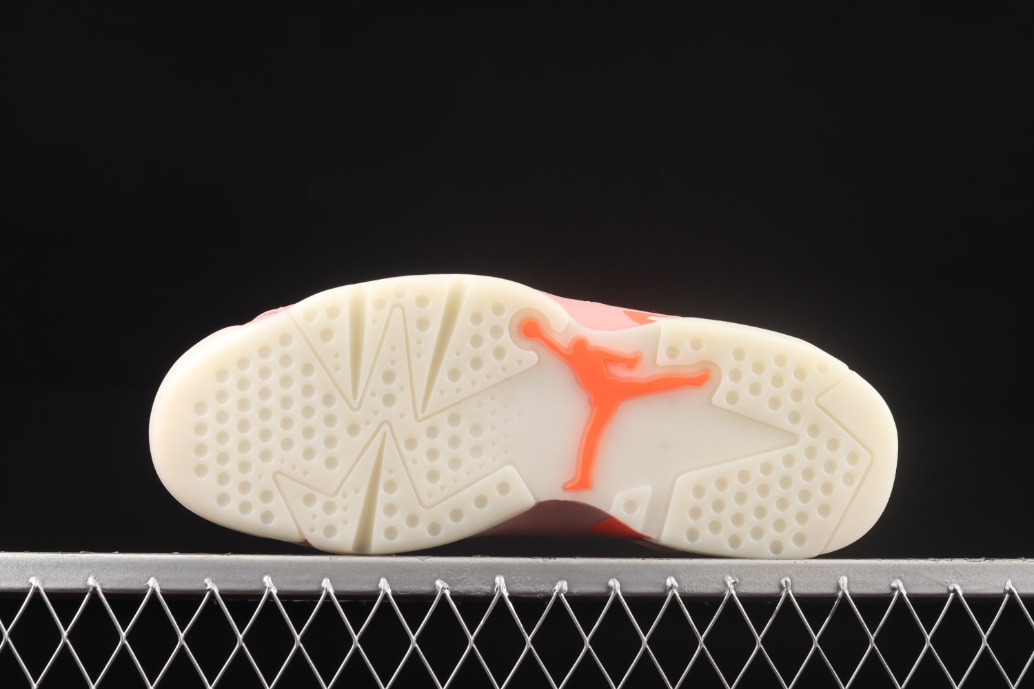 Jordan 6 Retro Aleali May (W) CI0550-600