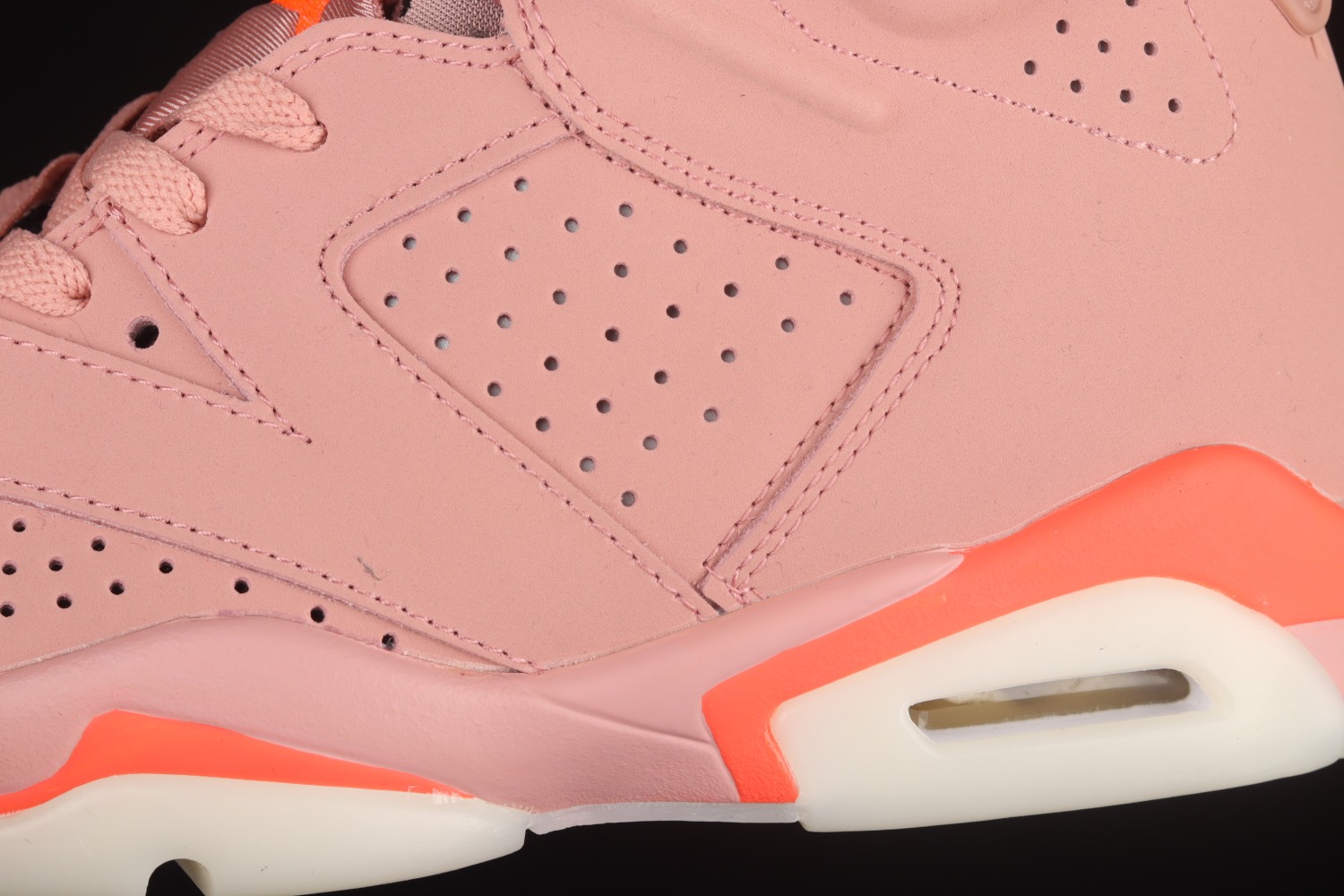 Jordan 6 Retro Aleali May (W) CI0550-600