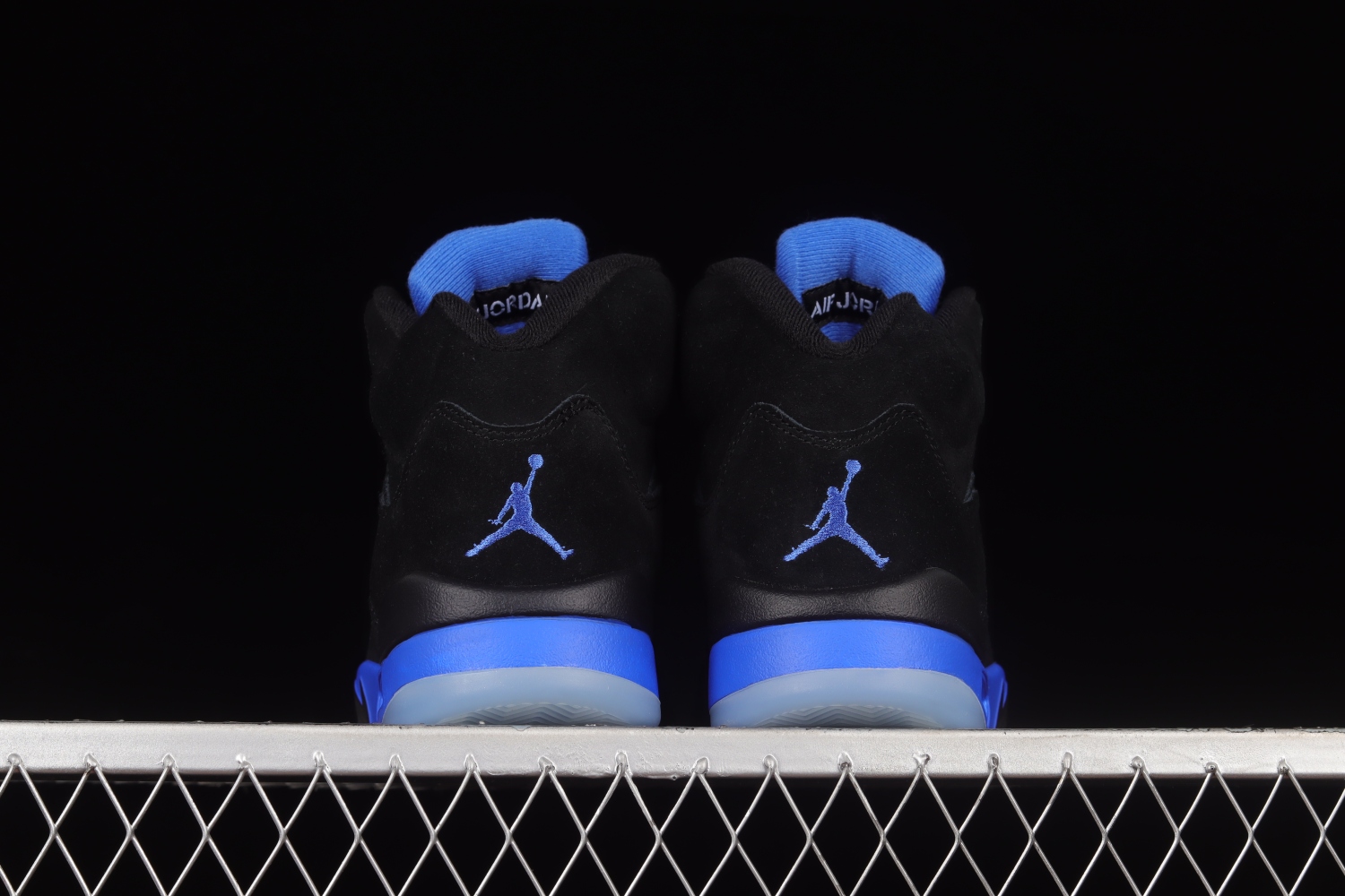 Jordan 5 Retro Racer Blue CT4838-004