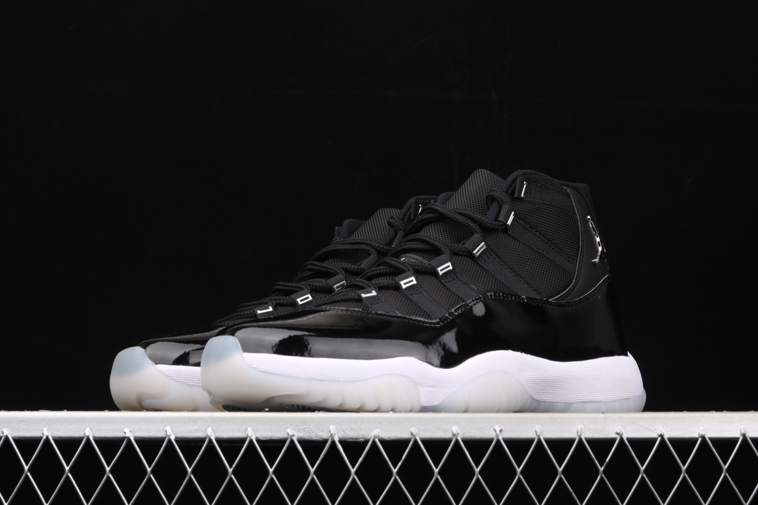 Jordan 11 Retro Jubilee 25th Anniversary CT8012-011