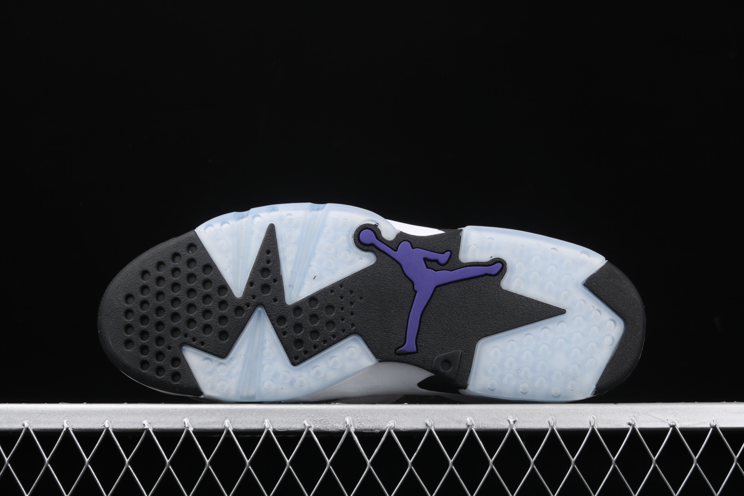 Jordan 6 Retro Flight Nostalgia CI3125-100