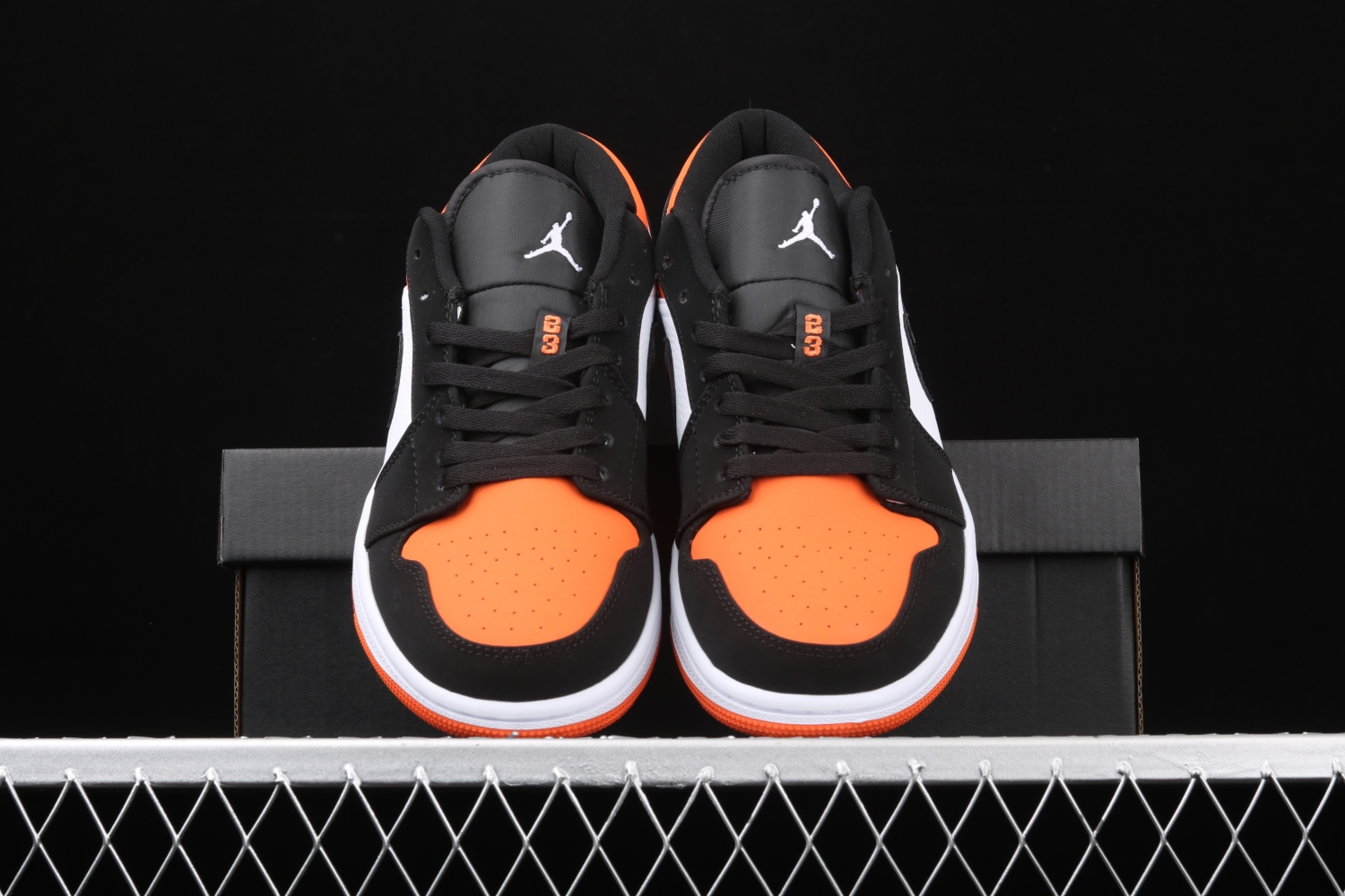 Jordan 1 Low Shattered Backboard 553558-128