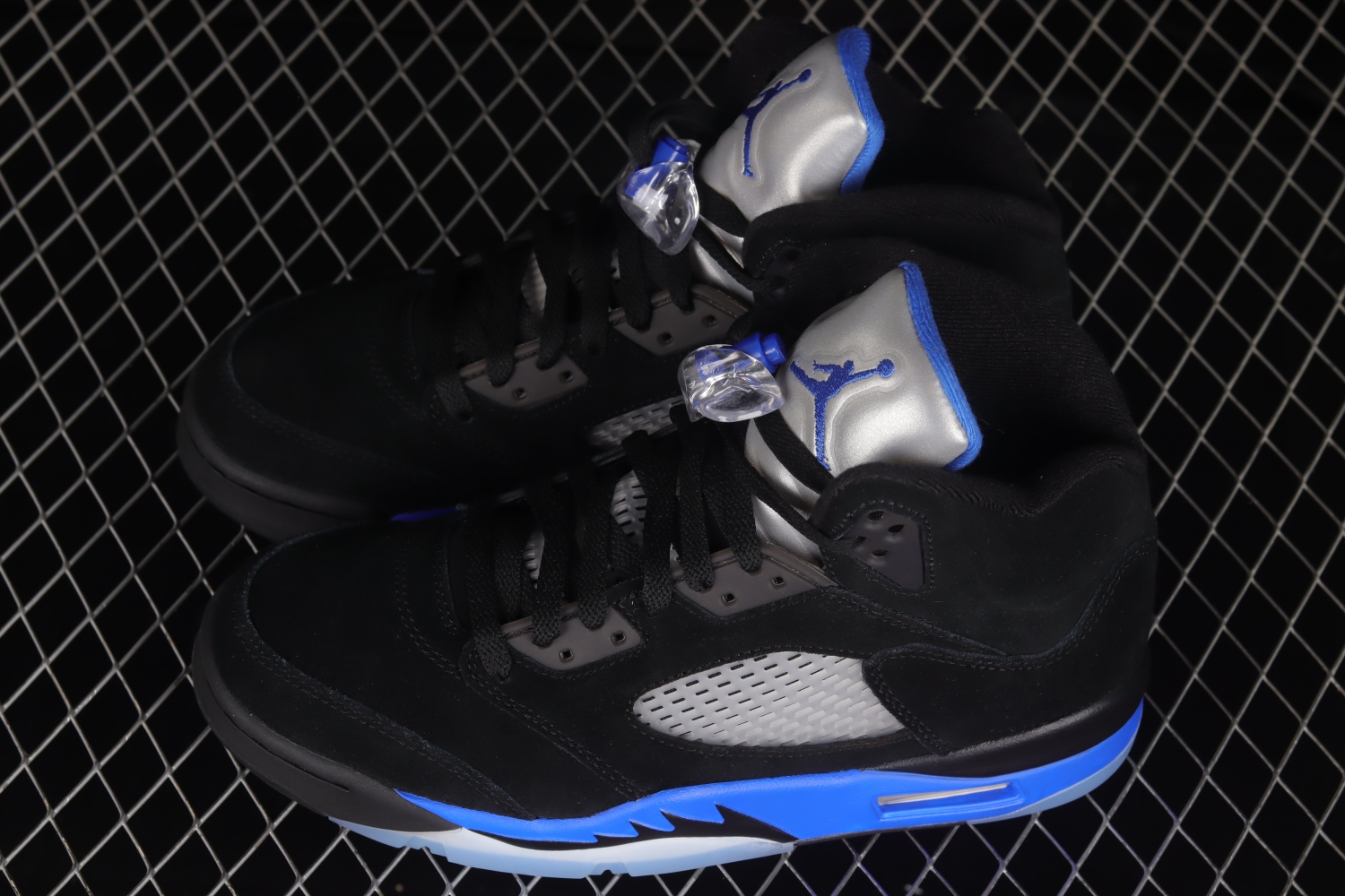 Jordan 5 Retro Racer Blue CT4838-004