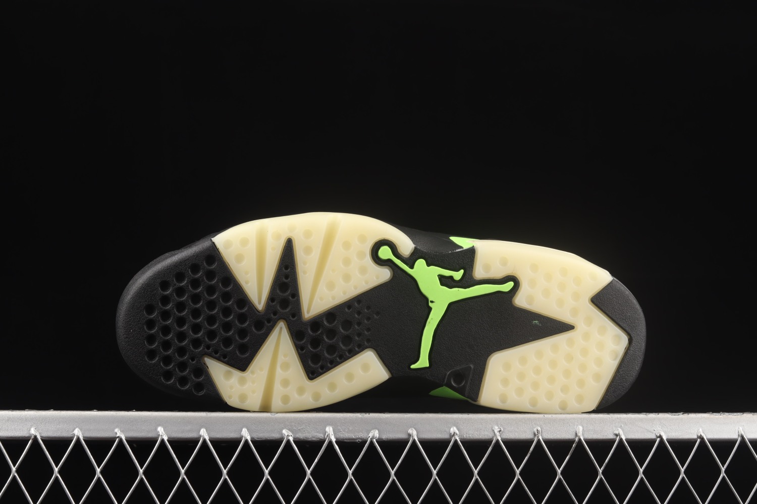 Jordan 6 Retro Electric Green CT8529-003