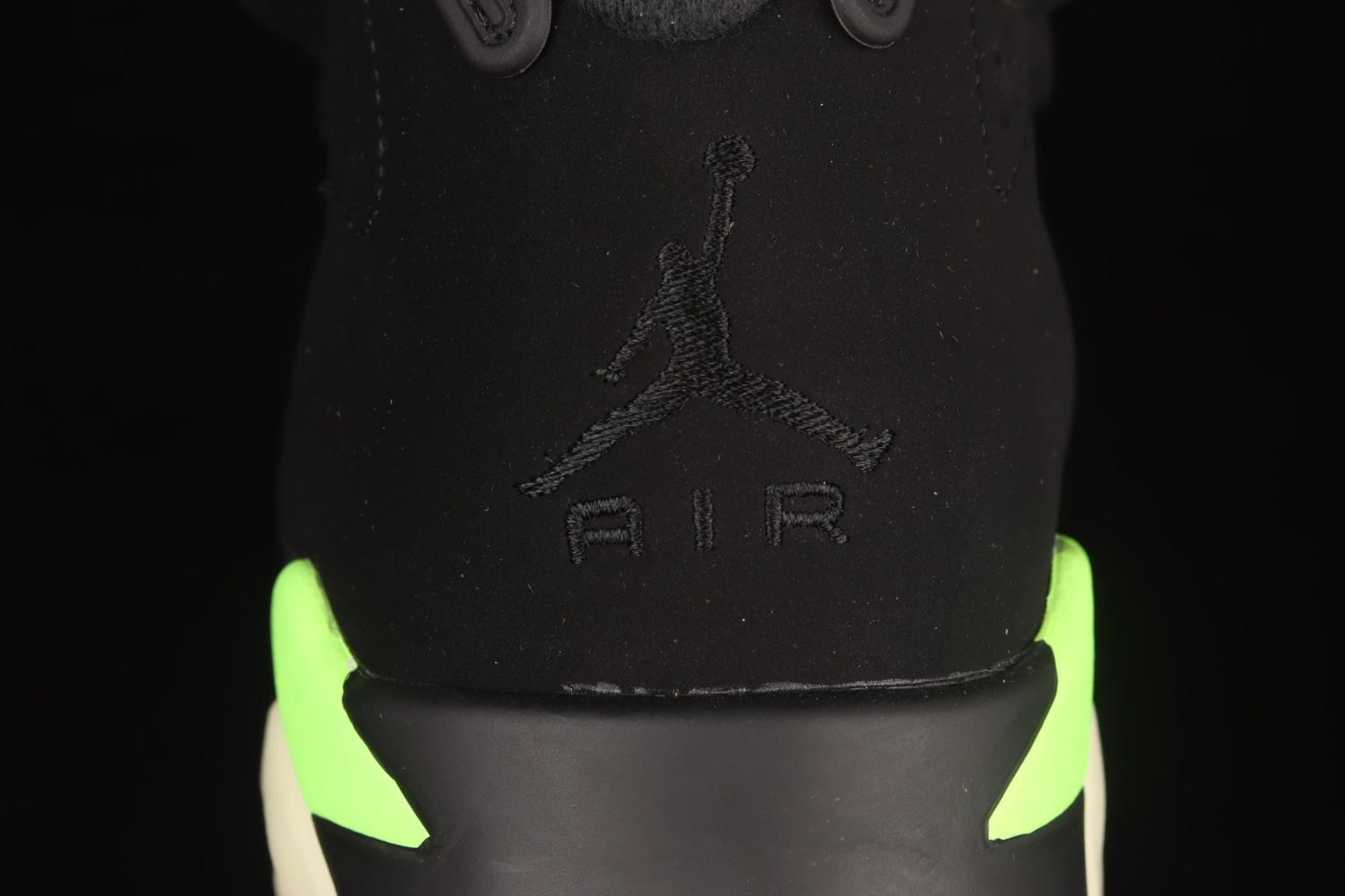 Jordan 6 Retro Electric Green CT8529-003
