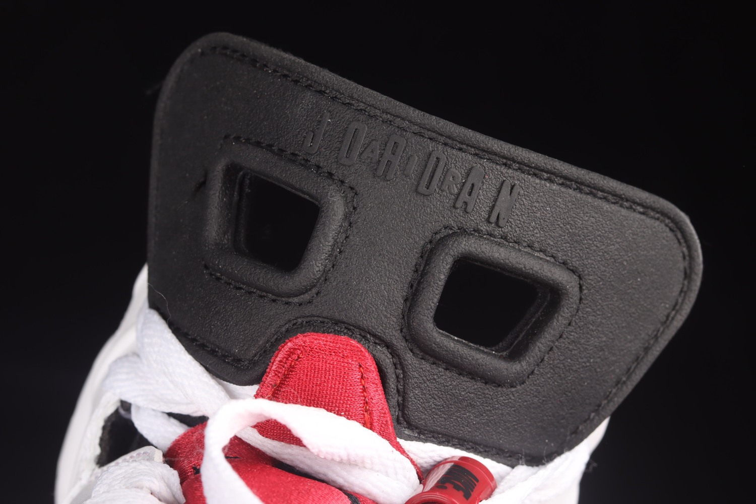 Jordan 6 RetroCarmine (2021) CT8529-106