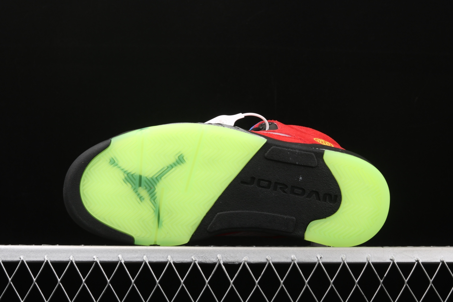 Air Jordan 5 “What The” CZ5725-700