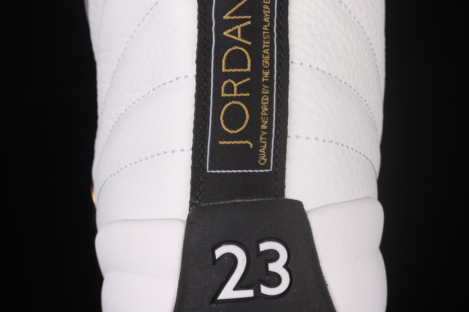 Jordan 12 Retro Royalty Taxi CT8013-170