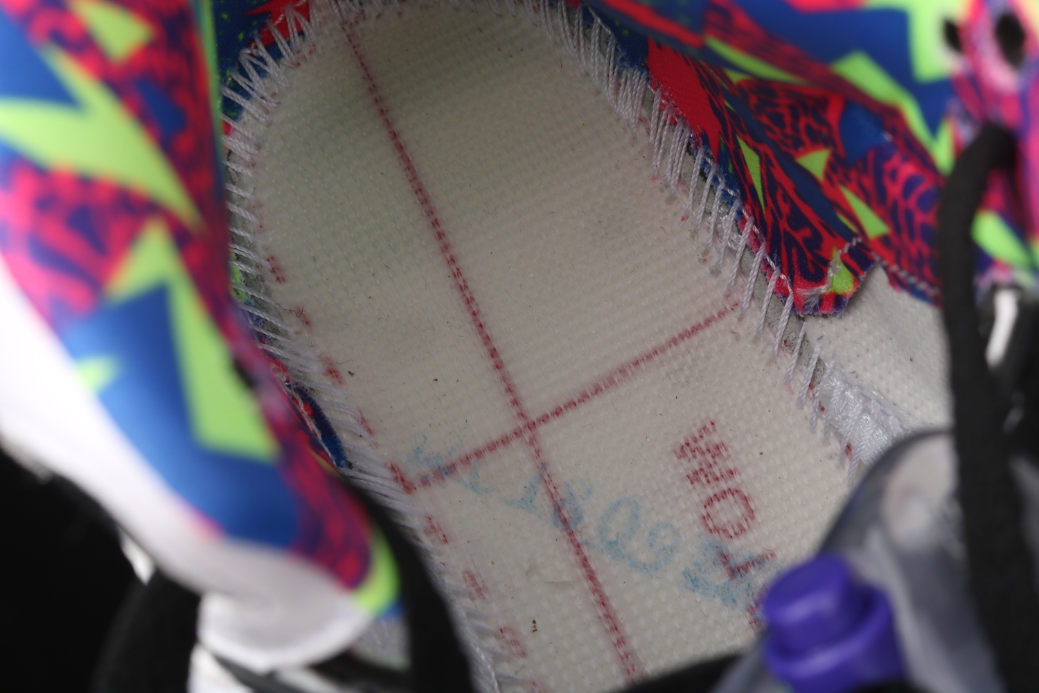 Jordan 5 Retro Alternate Bel-Air DB3335-100