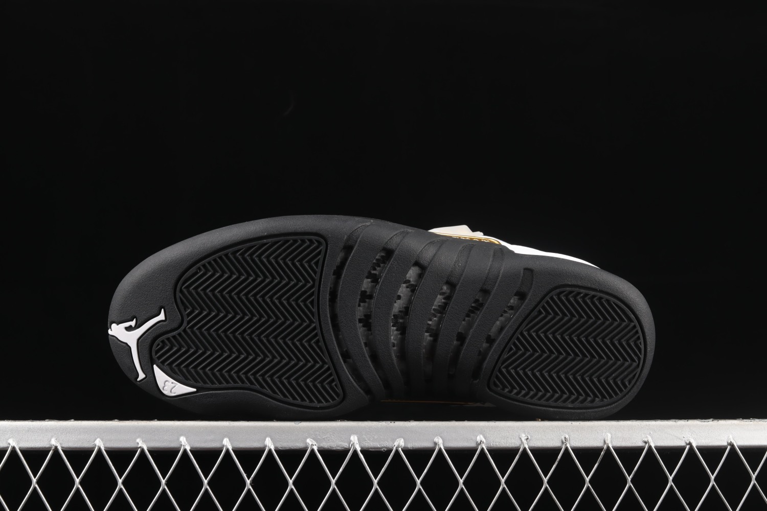 Jordan 12 Retro Royalty Taxi CT8013-170
