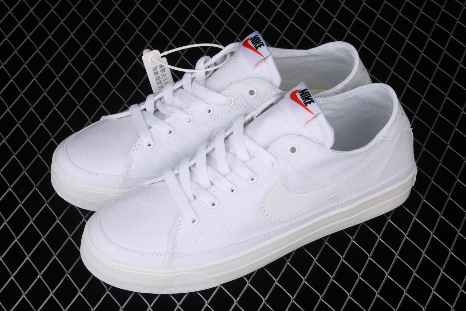 Jordan 1 Low OG Neutral Grey (2021) (GS) CZ0558-100