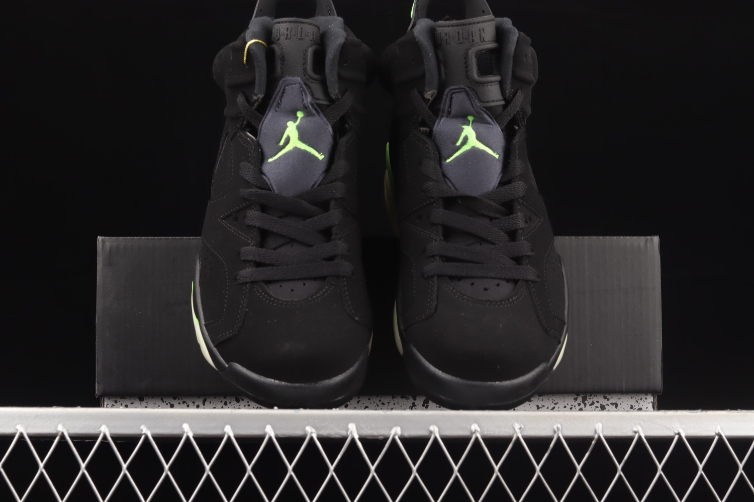 Jordan 6 Retro Electric Green CT8529-003