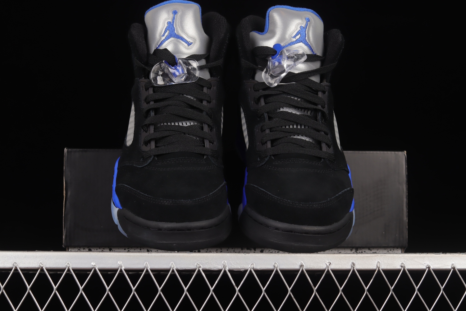 Jordan 5 Retro Racer Blue CT4838-004