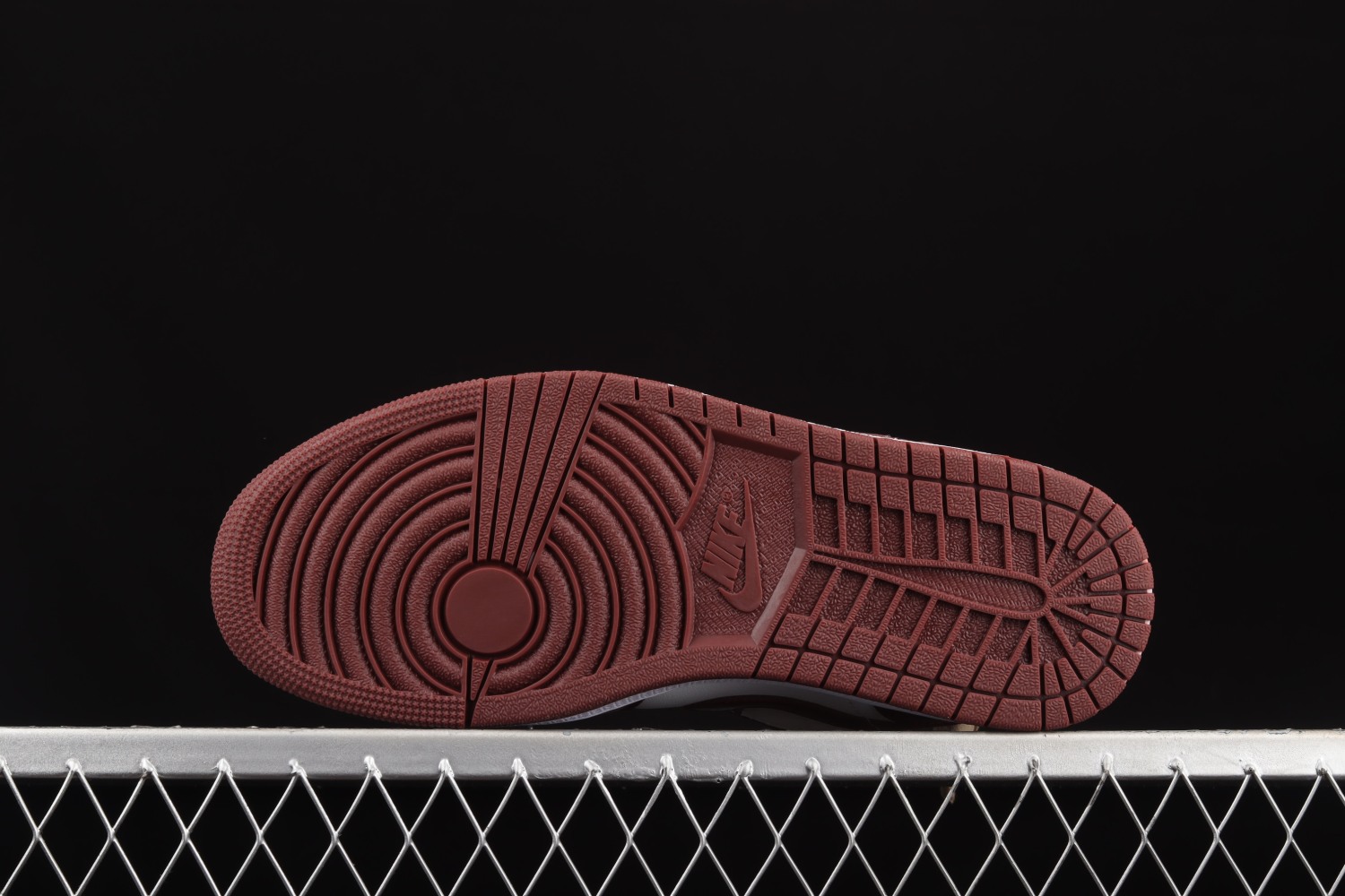 Jordan 1 Low Team Red (W) DC0774-116