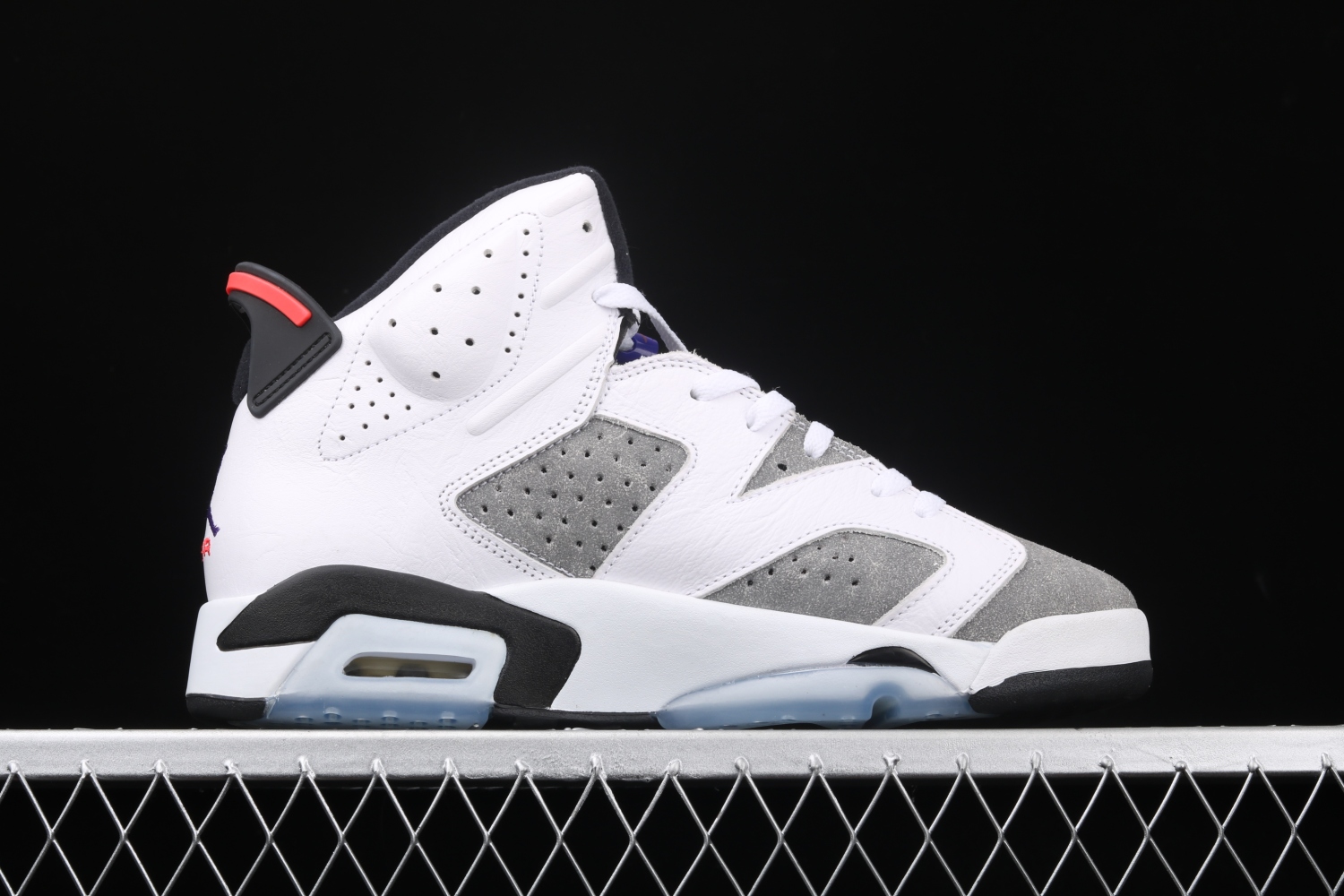 Jordan 6 Retro Flight Nostalgia CI3125-100