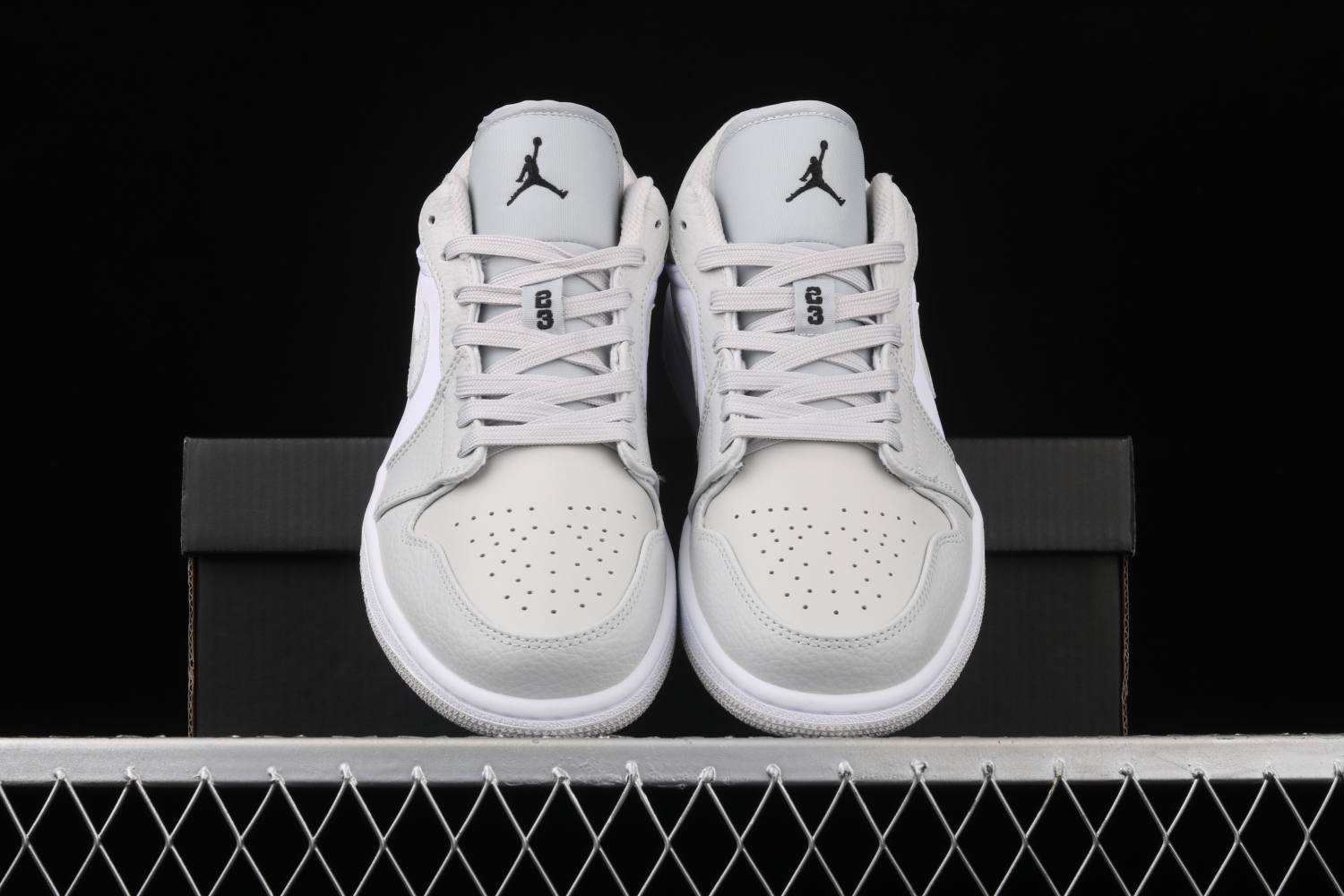 Jordan 1 Low White Camo DC9036-100