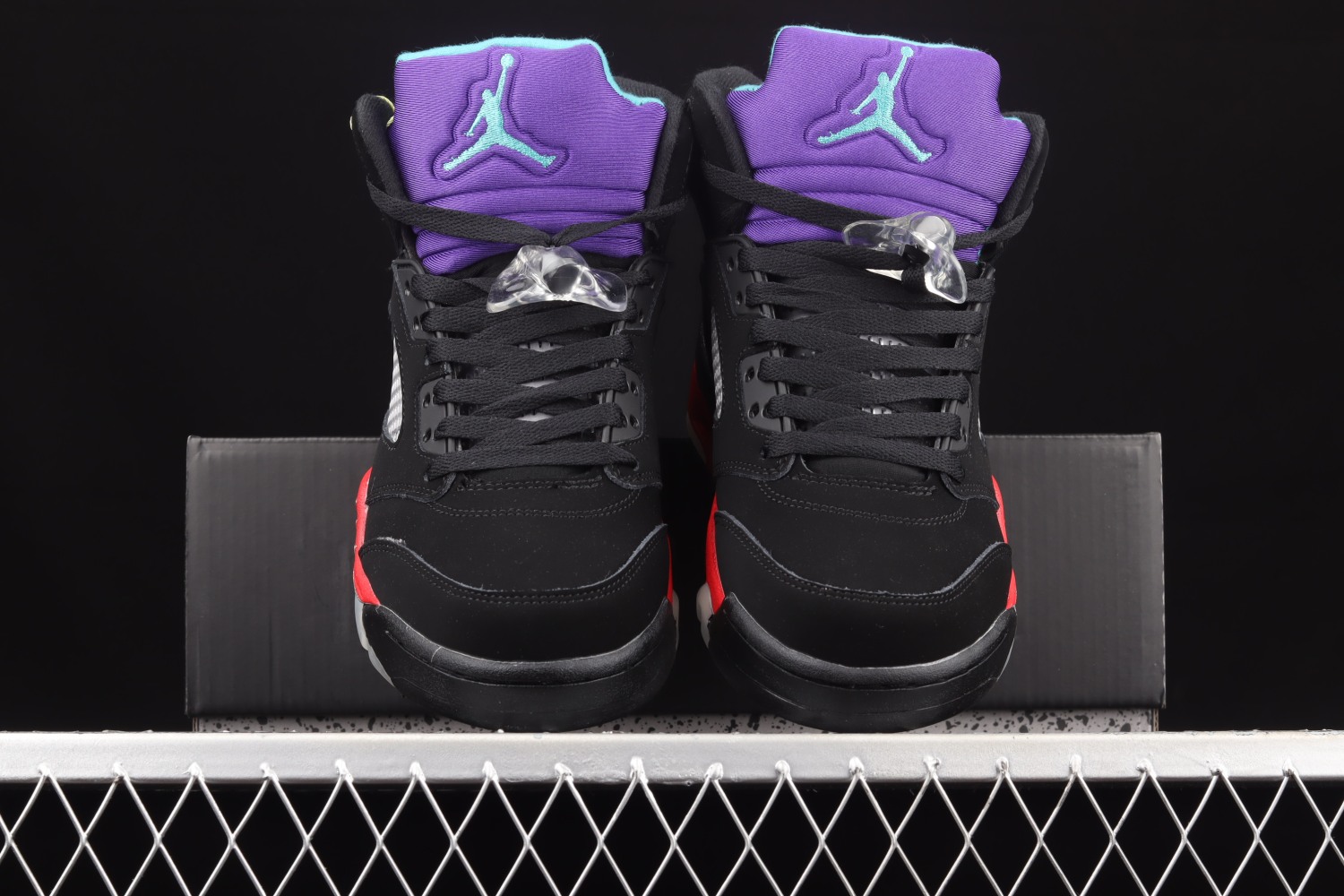 Jordan 5 Retro Top 3  CZ1786-001