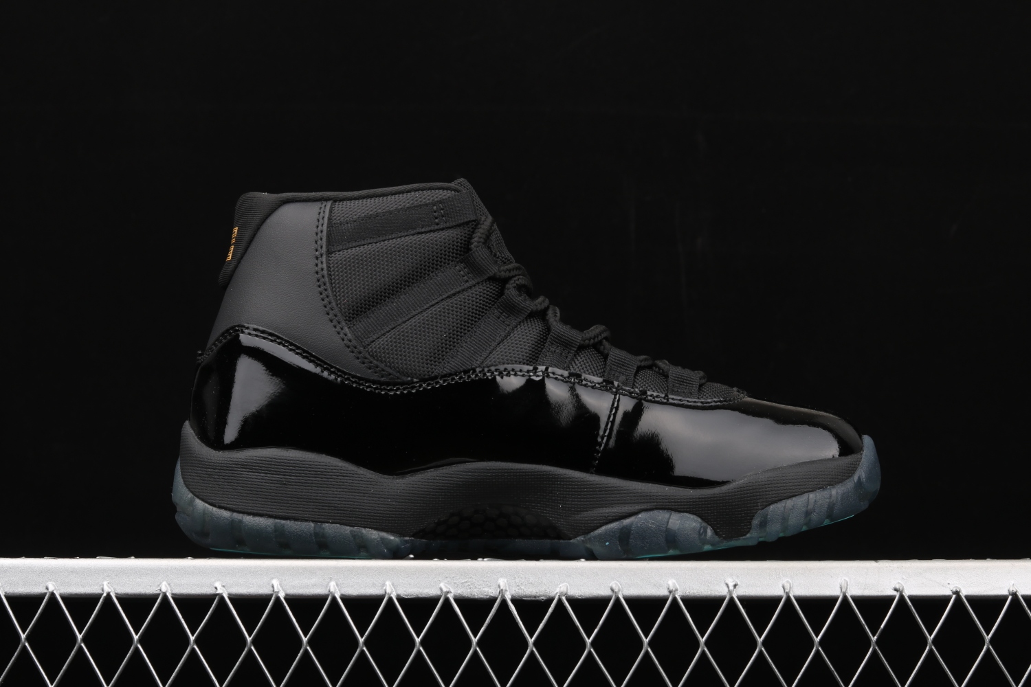 Jordan 11 Retro Gamma Blue 378037-006