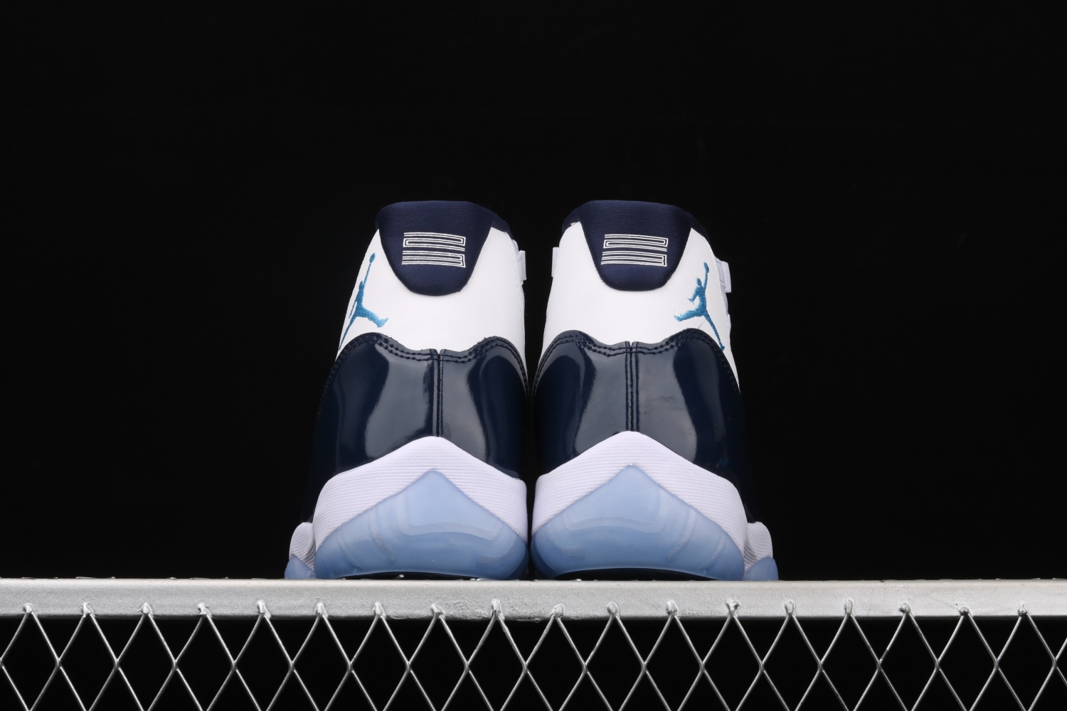 Jordan 11 Retro UNC Win Like 82 378037-123