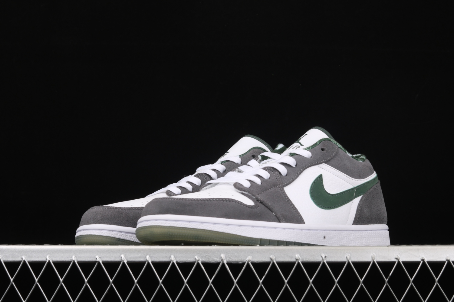 Jordan 1 Retro Low North Side 309192-131