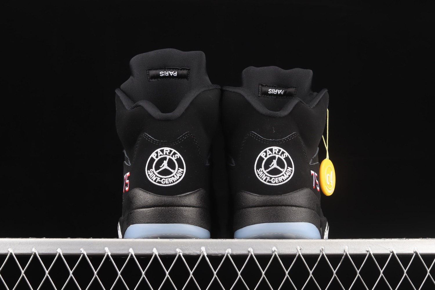 Jordan 5 Retro Paris Saint-Germain  AV9175-001