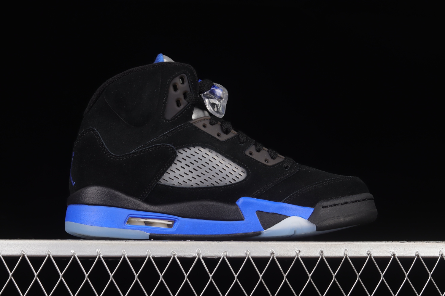 Jordan 5 Retro Racer Blue CT4838-004