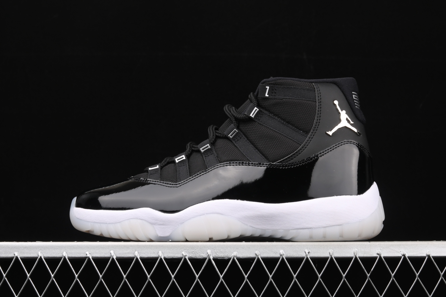 Jordan 11 Retro Jubilee 25th Anniversary CT8012-011