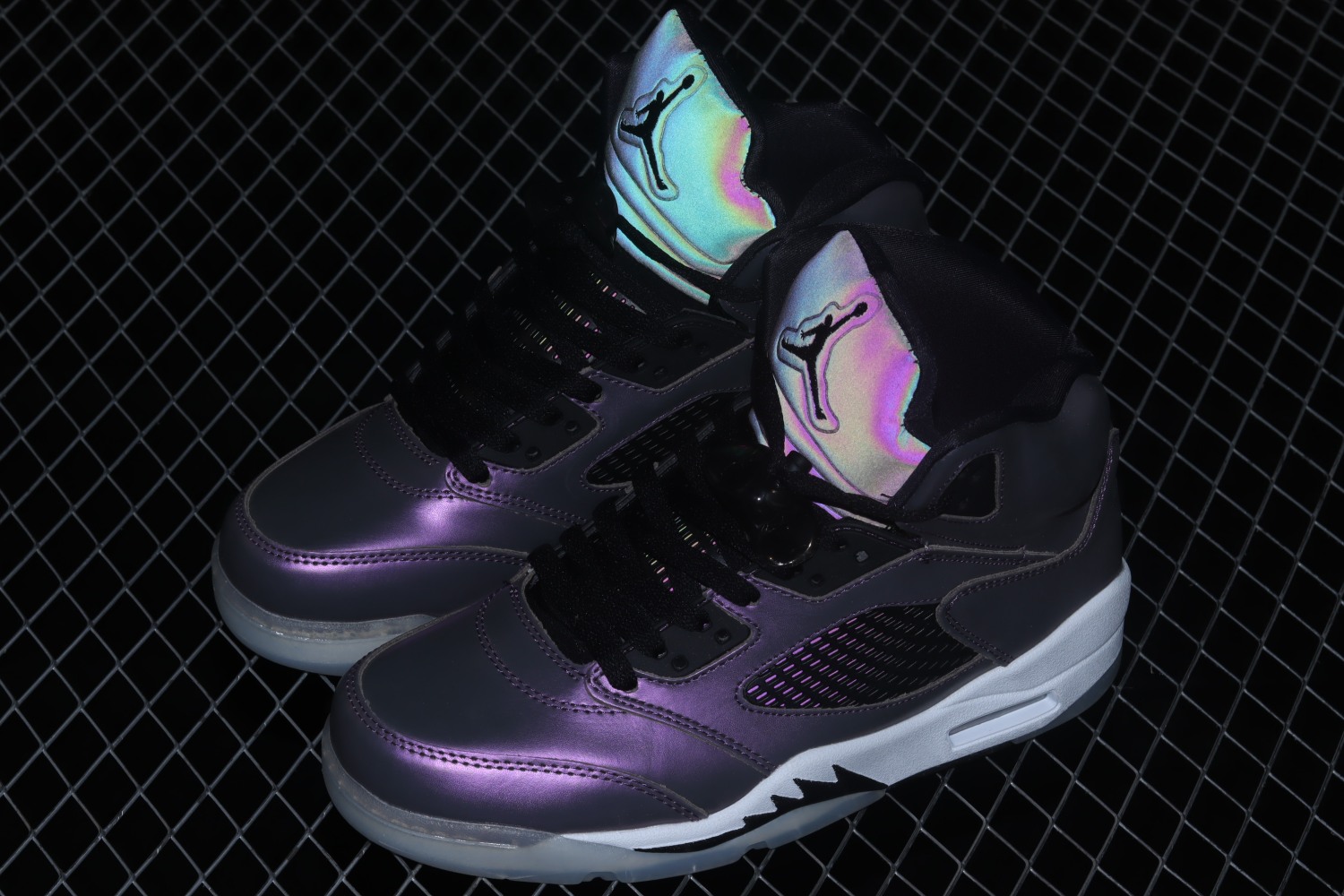Jordan 5 Retro Oil Grey (W) CD2722-001