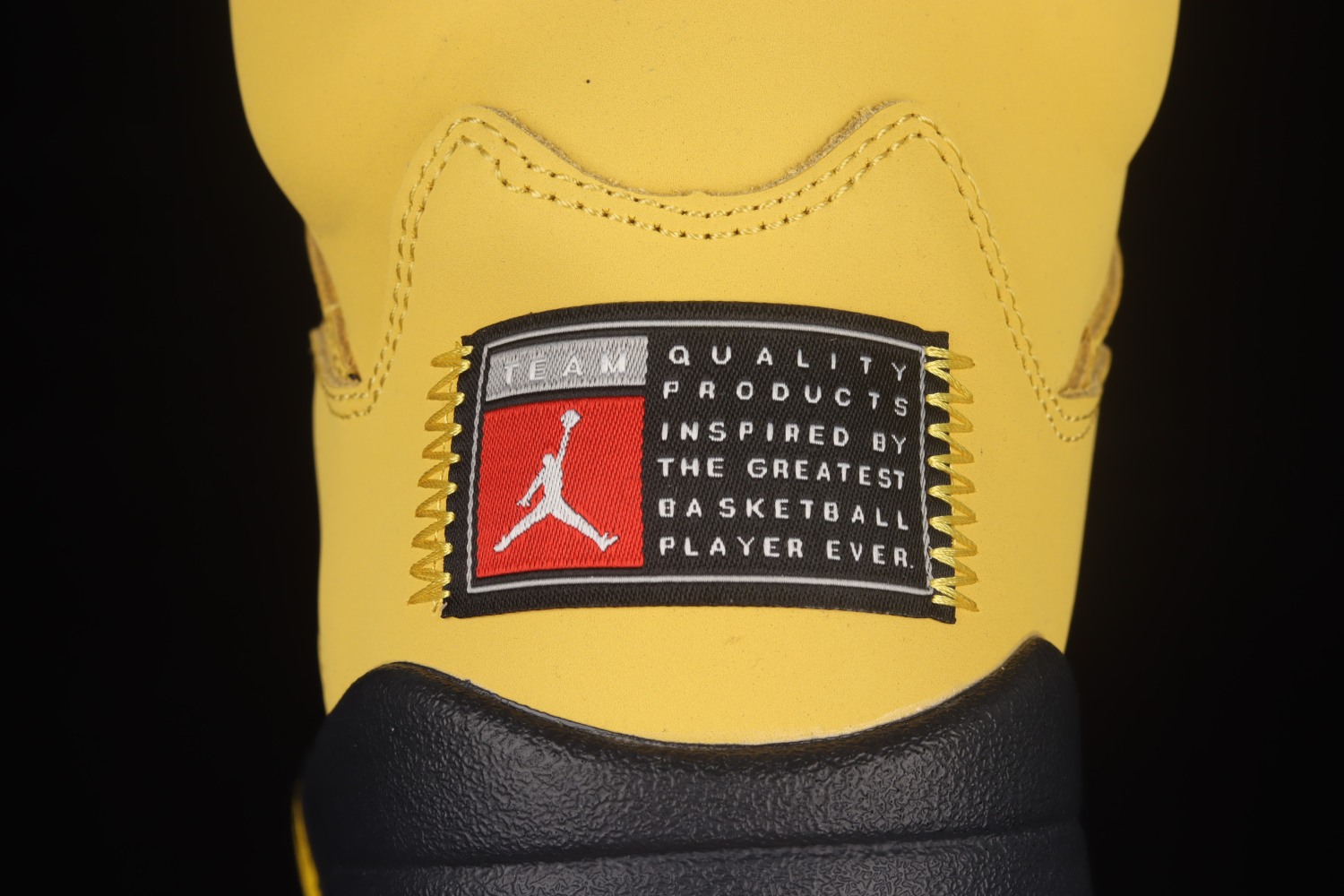 Jordan 5 Retro Michigan (2019)  CQ9541-704