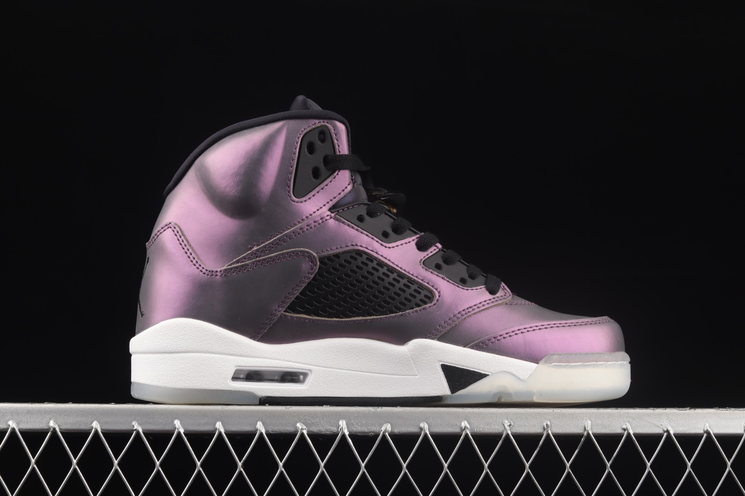 Jordan 5 Retro Oil Grey (W) CD2722-001