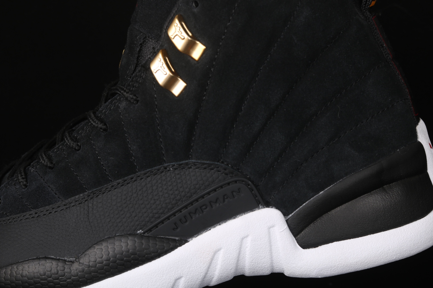 Jordan 12 Retro Reverse Taxi 130690-017