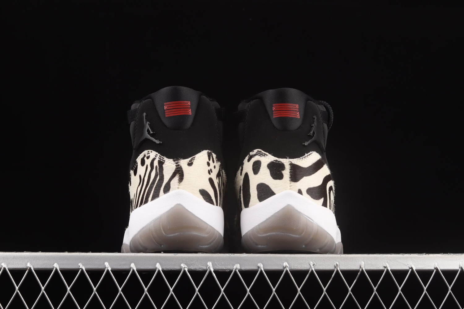 Jordan 11 Retro Animal Instinct (W) AR0715-010