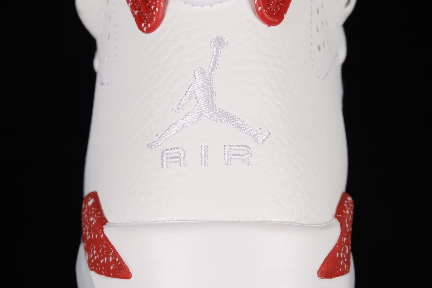 Jordan 6 Retro Red Oreo CT8529-162