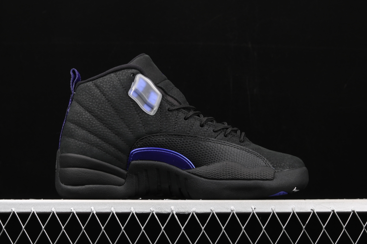 Jordan 12 Retro Black Dark Concord CT8013-005