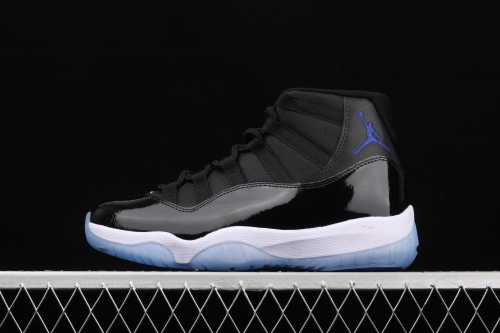 Jordan 11 Retro Space Jam (2016) 378037-003