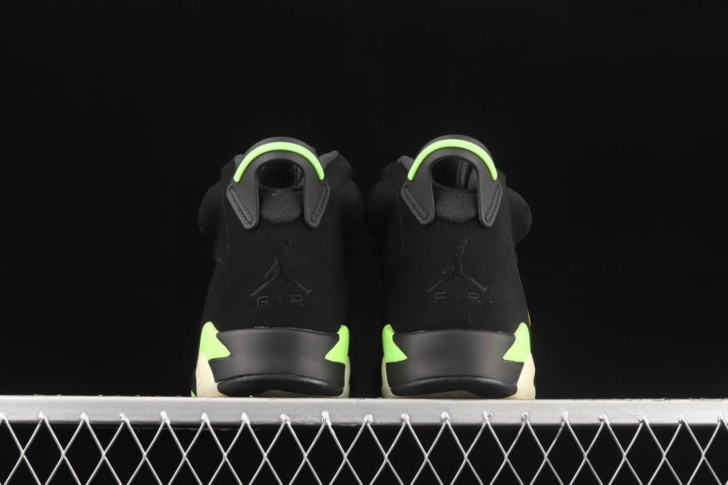 Jordan 6 Retro Electric Green CT8529-003