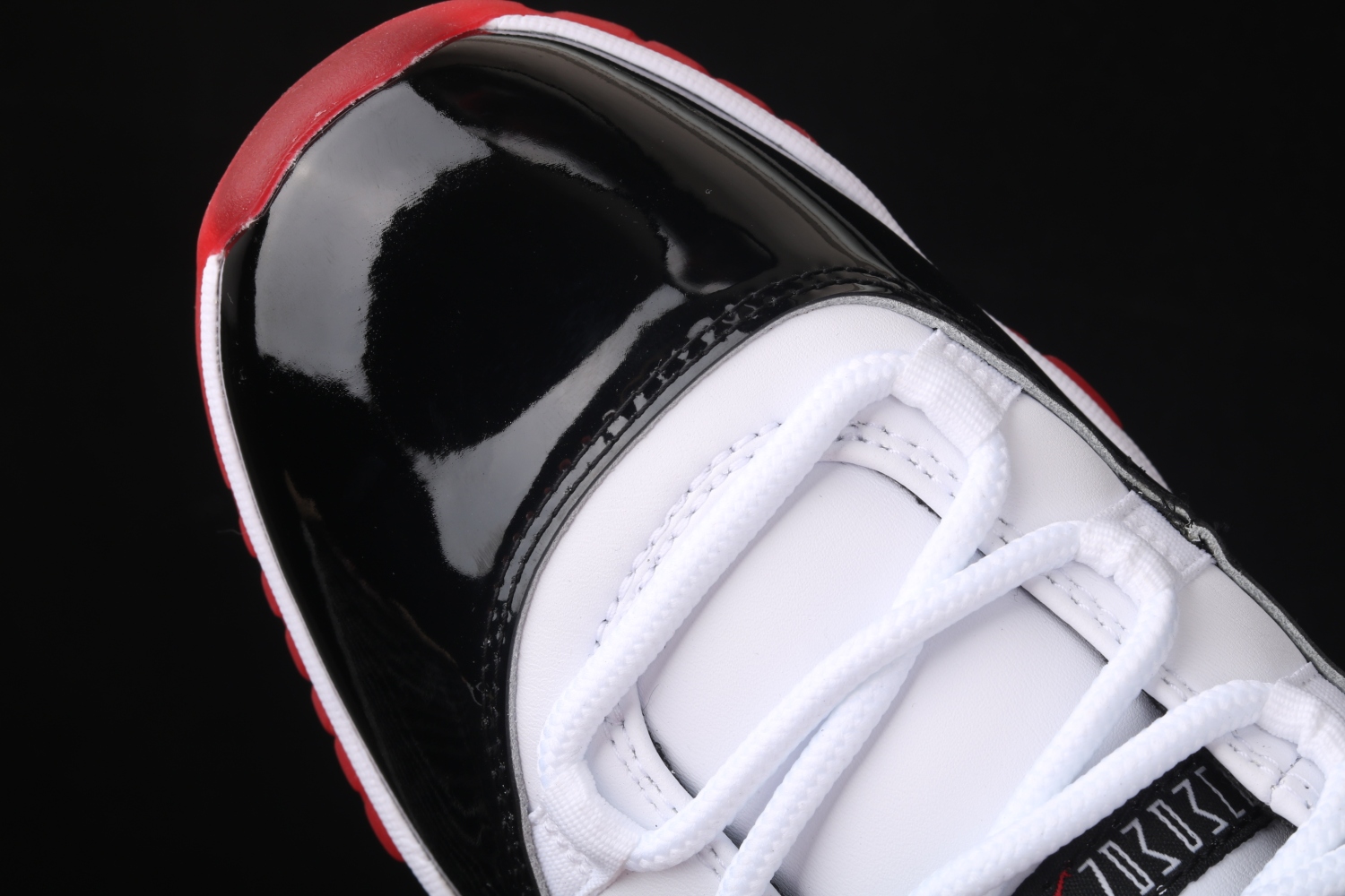 Jordan 11 Retro Low Concord Bred  AV2187-160