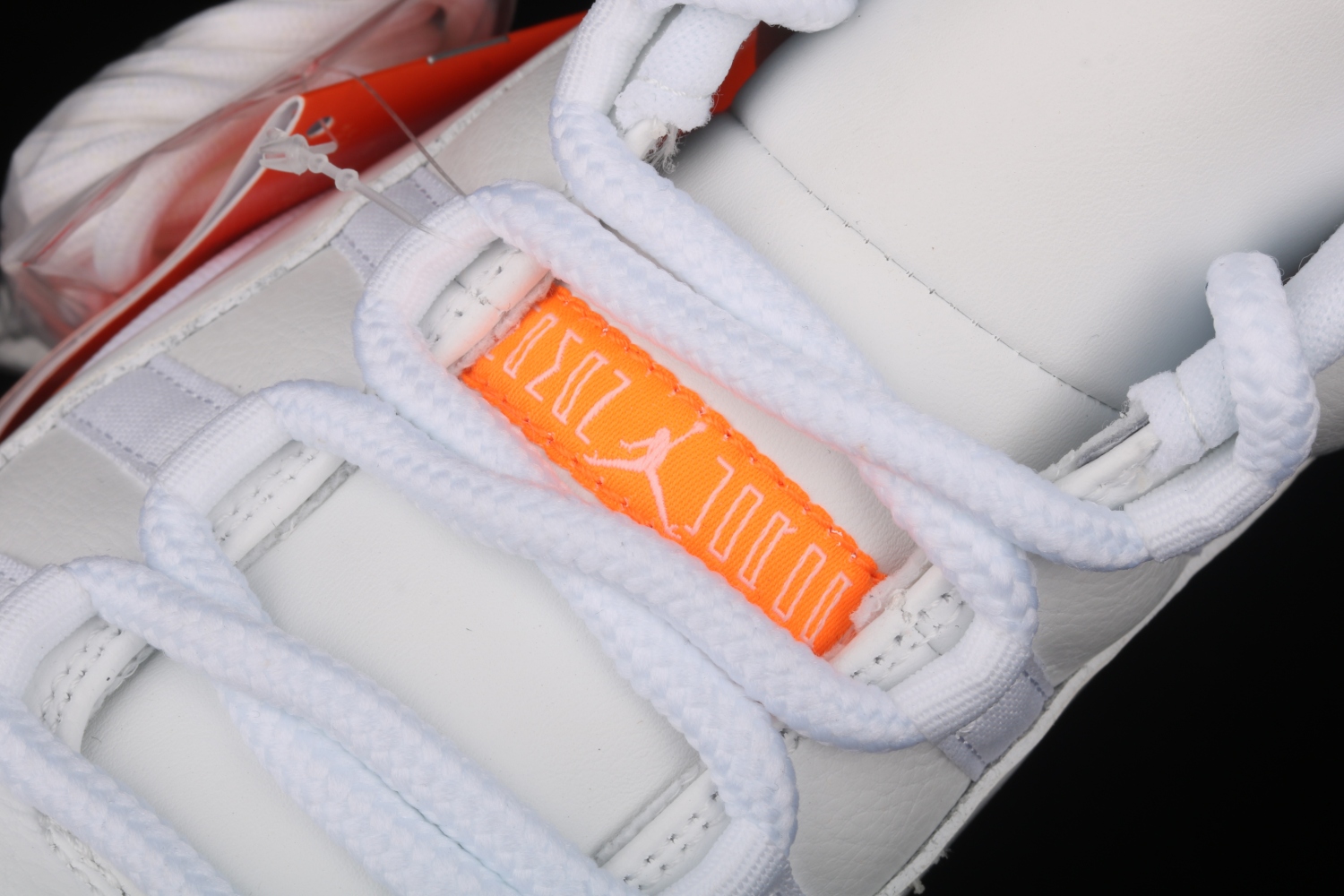 Jordan 11 Retro Low Bright Citrus (W) AH7860-139