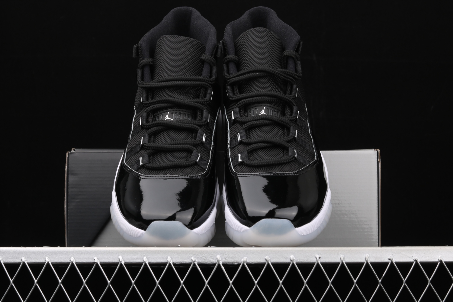 Jordan 11 Retro Jubilee 25th Anniversary CT8012-011