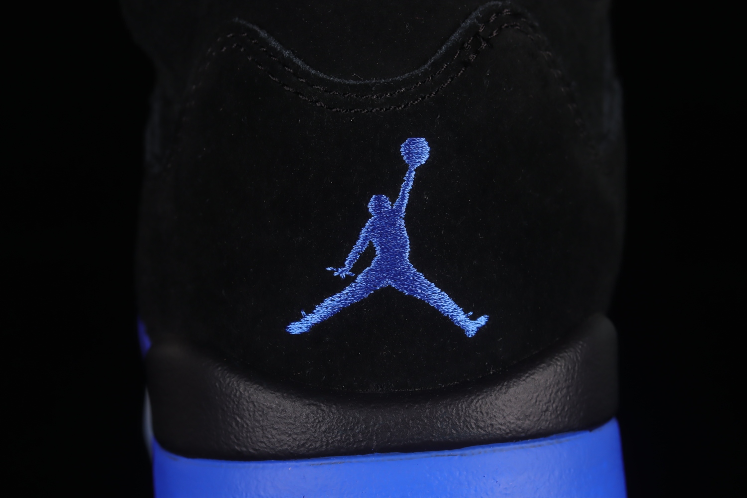 Jordan 5 Retro Racer Blue CT4838-004