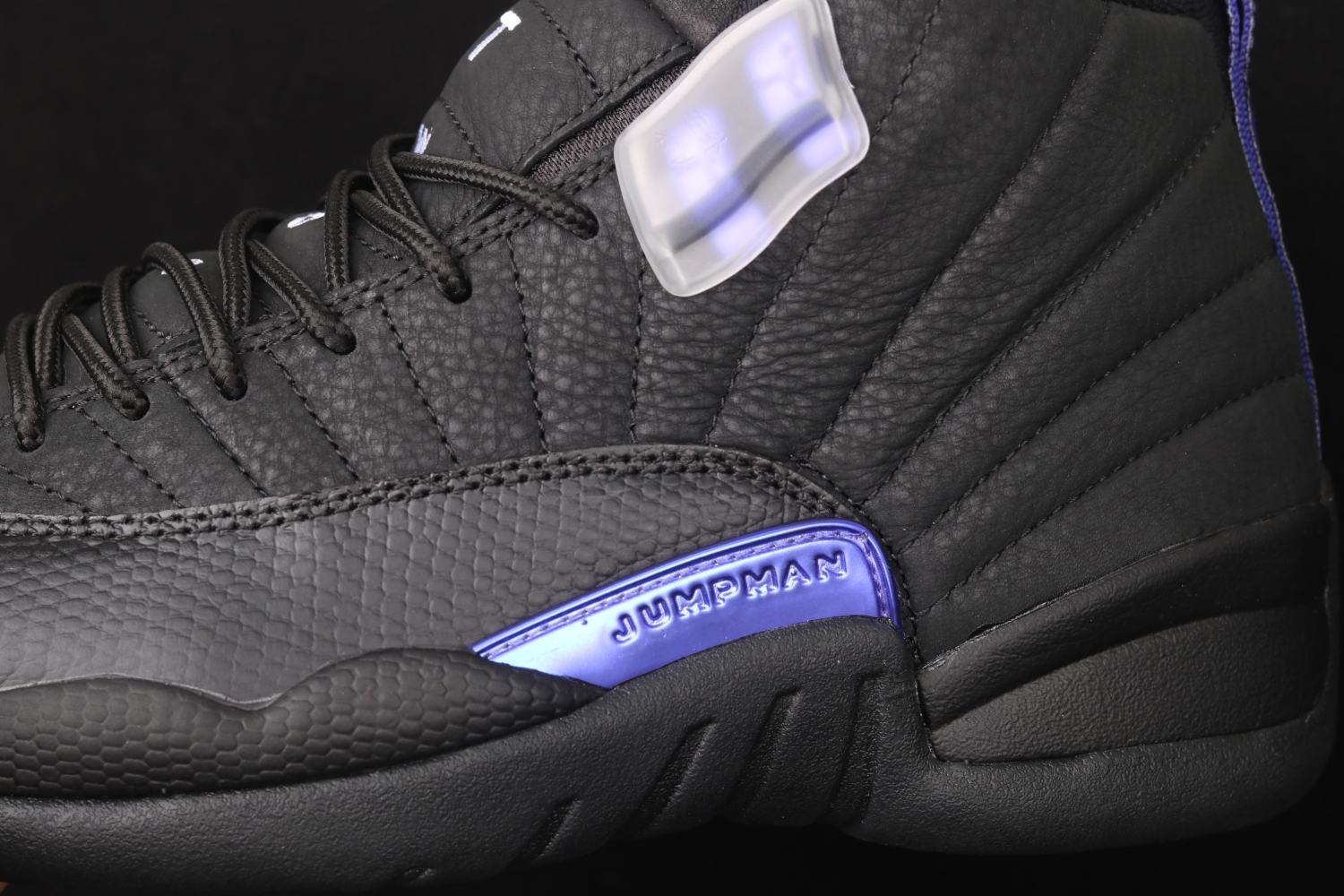 Jordan 12 Retro Black Dark Concord CT8013-005
