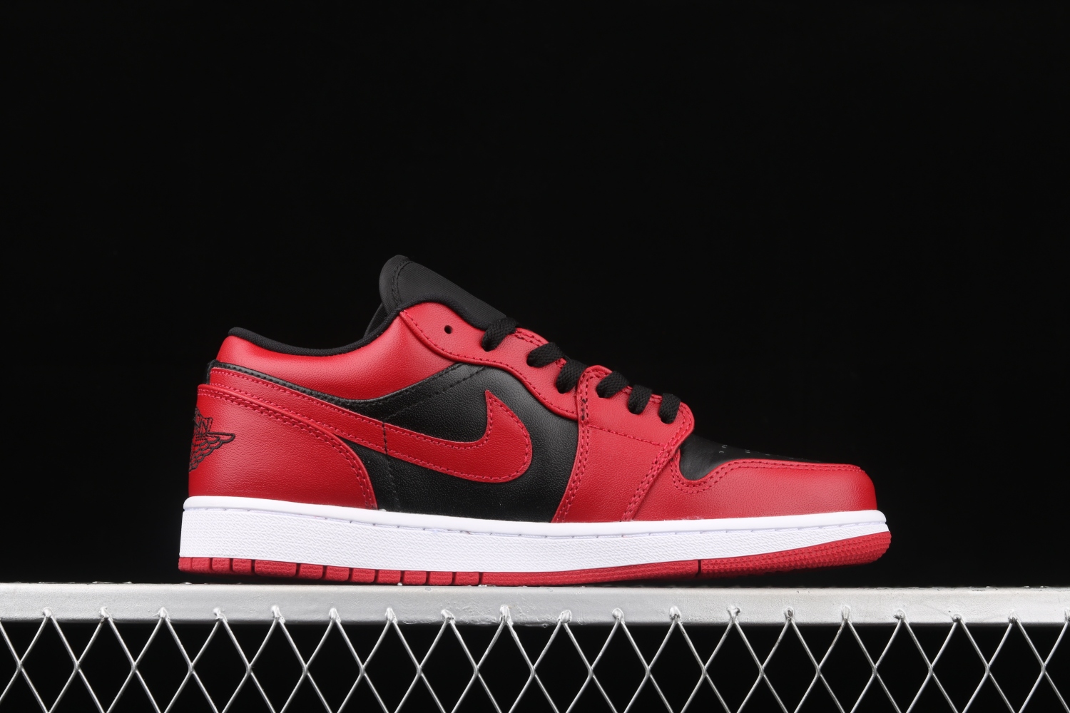 Jordan 1 Low Reverse Bred 553558-606