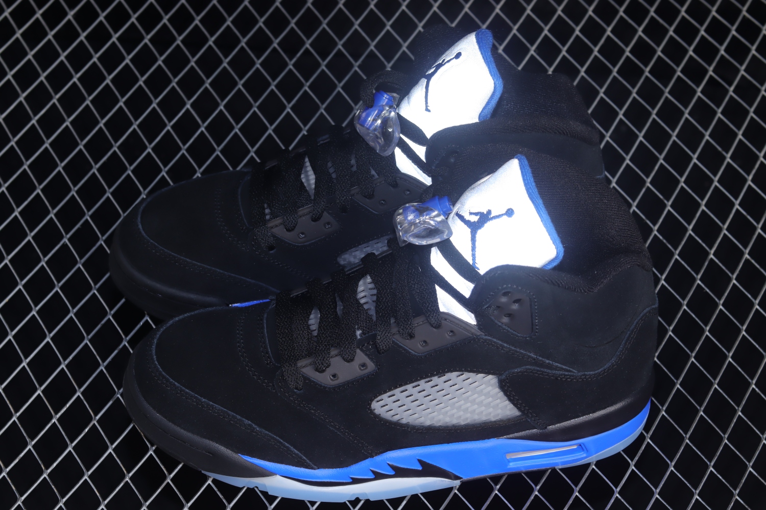 Jordan 5 Retro Racer Blue CT4838-004