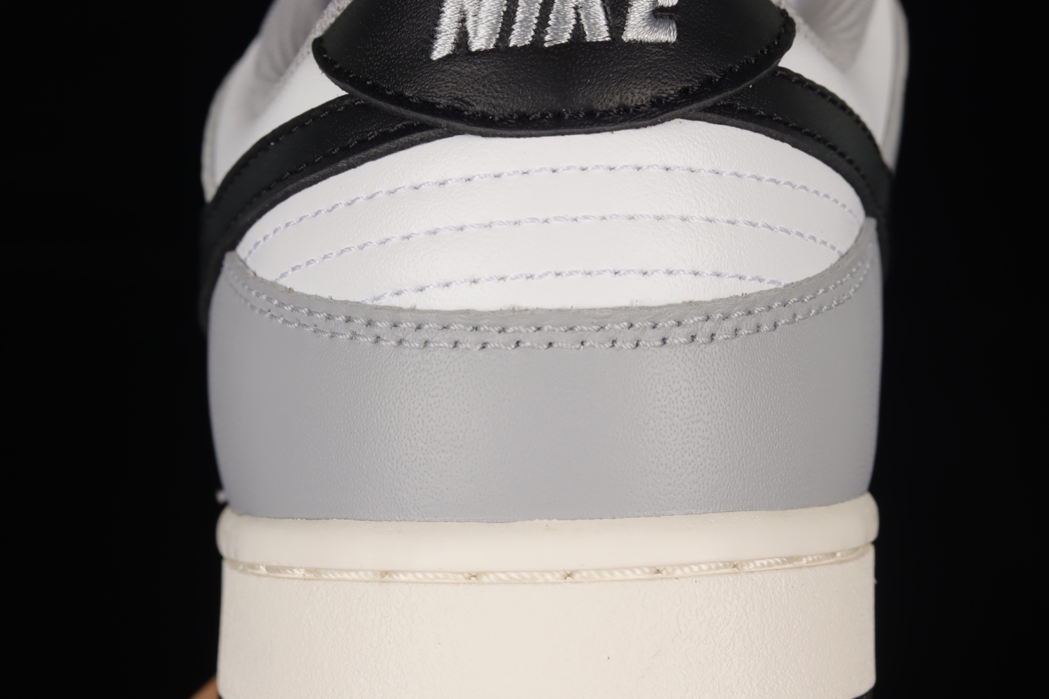Nike Dunk Low Light Smoke Grey (W) DD1503-117
