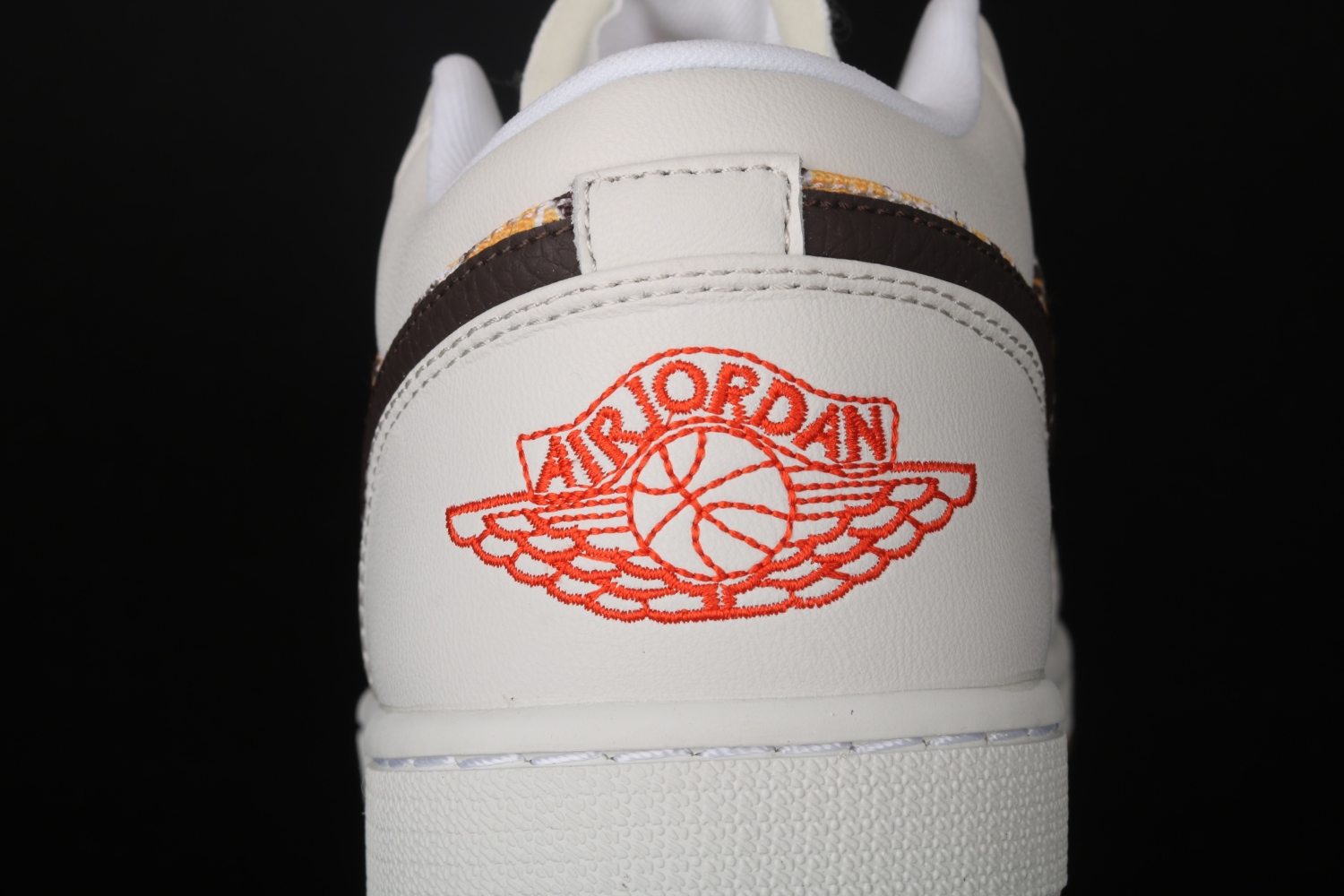 Jordan 1 Low Quai54 (2020) CZ4155-100