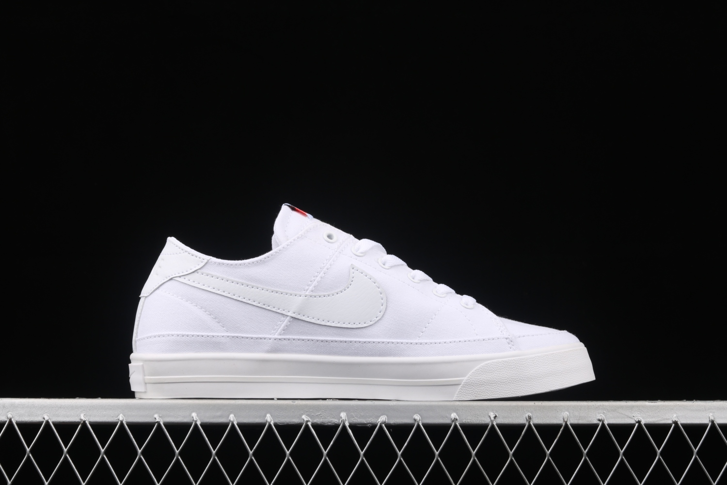 Jordan 1 Low OG Neutral Grey (2021) (GS) CZ0558-100