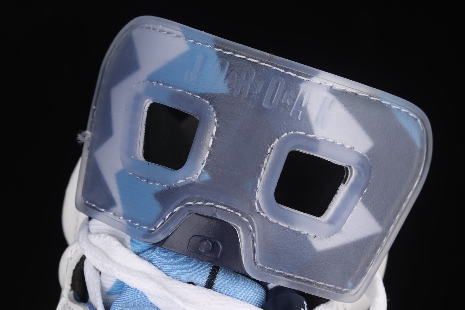 Jordan 6 Retro UNC White CT8529-410
