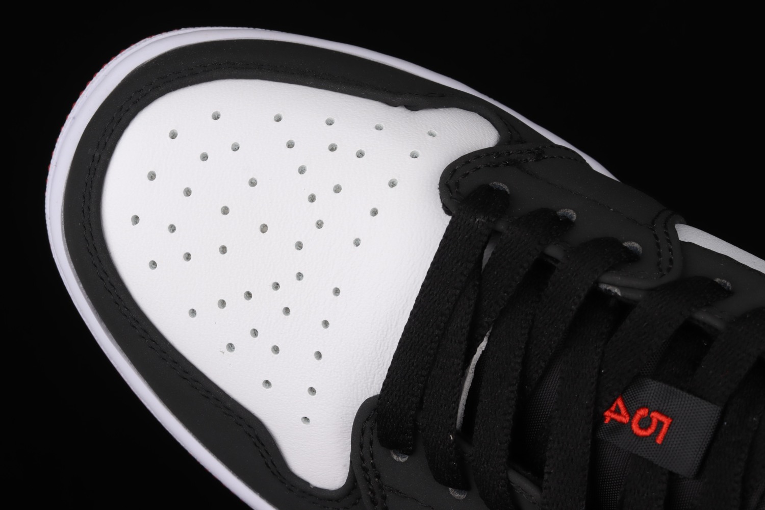 Jordan 1 Low Quai 54 (2021) DM0095-106