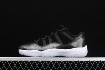 Jordan 11 Retro Low Barons 528895-010
