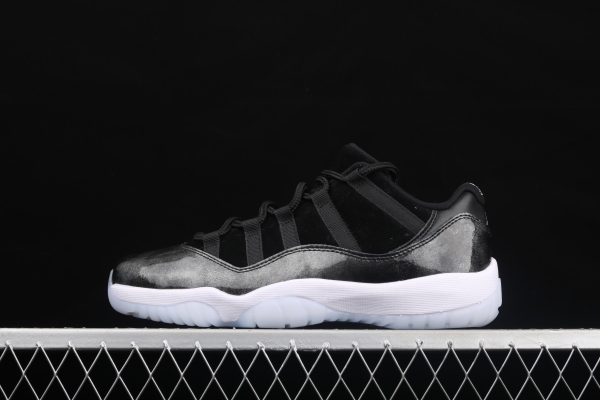 Jordan 11 Retro Low Barons 528895-010